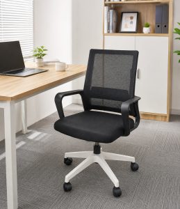 Ghế văn phòng giá rẻ ở quận 7