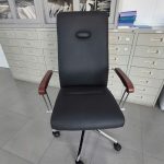 Ghế văn phòng tại đức hoà long an