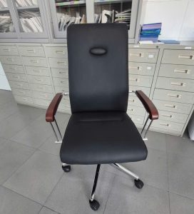 Ghế văn phòng tại đức hoà long an