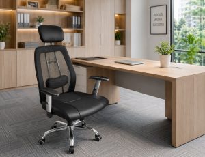 Giao ghế giám đốc ở quận 2