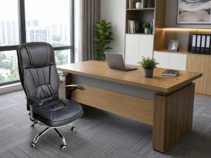 Giao ghế giám đốc ở quận tân bình