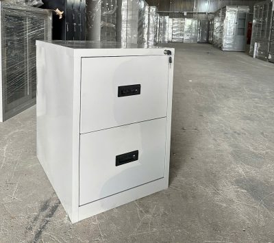 Hộc tủ sắt TS2F