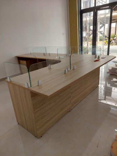 Quầy giao dịch