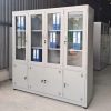 Tủ hồ sơ sắt TS09K10CK