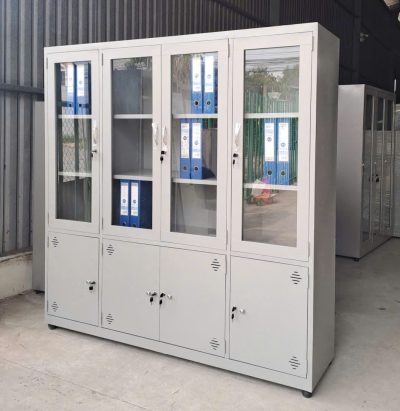 Tủ hồ sơ sắt TS09K10CK