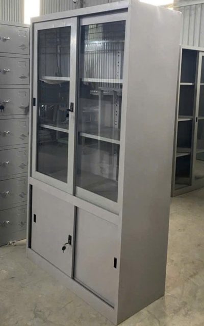 Tủ hồ sơ sắt TS09K3B