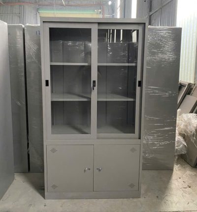 Tủ hồ sơ sắt TS09K3G