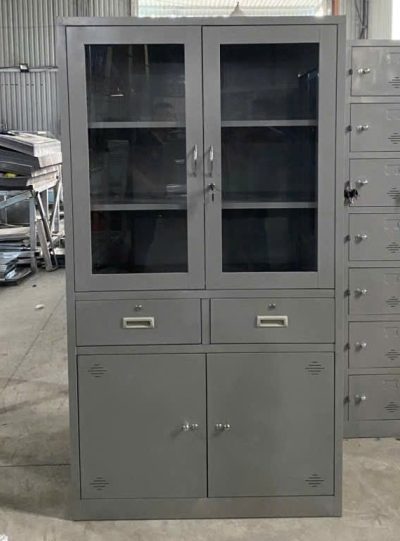 Tủ hồ sơ sắt TS09K3L