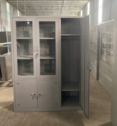 Tủ hồ sơ sắt TS09K5-AO