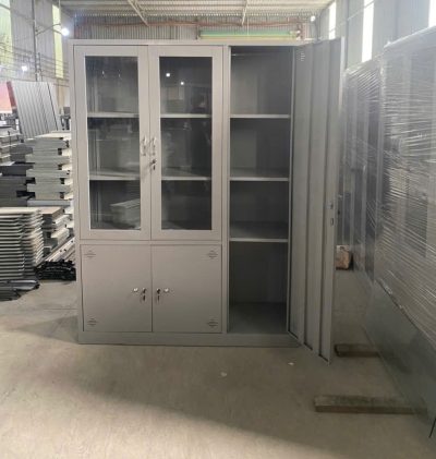 Tủ hồ sơ sắt TS09K5-HS