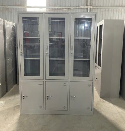 Tủ hồ sơ sắt TS09K7