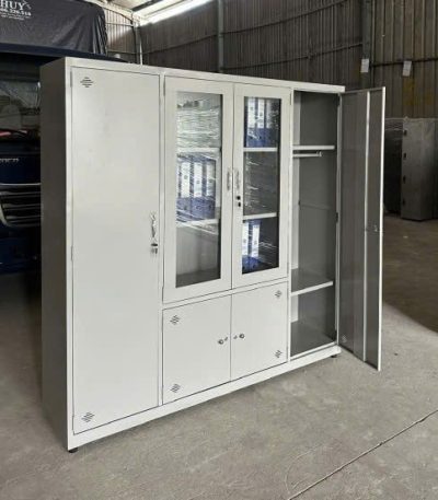Tủ hồ sơ sắt TS09K8-CK