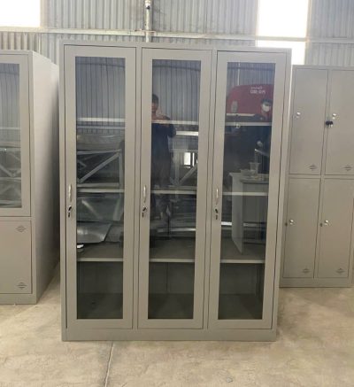 Tủ hồ sơ sắt TS3KK