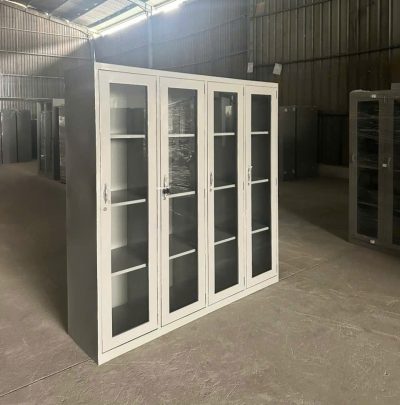 Tủ hồ sơ sắt TS4KK