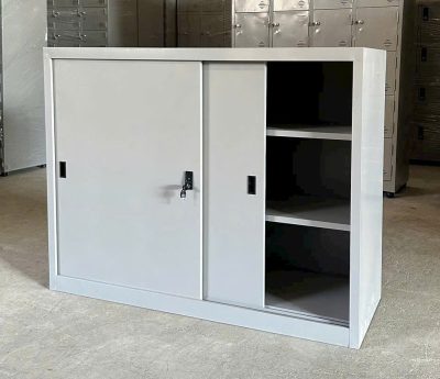 Tủ hồ sơ sắt TS88GS