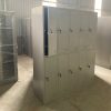 Tủ locker 10C5K