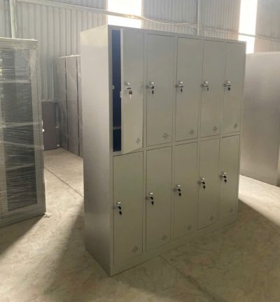 Tủ locker 10C5K