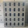 Tủ locker 25C5K-CK