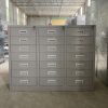 Tủ locker TS21F