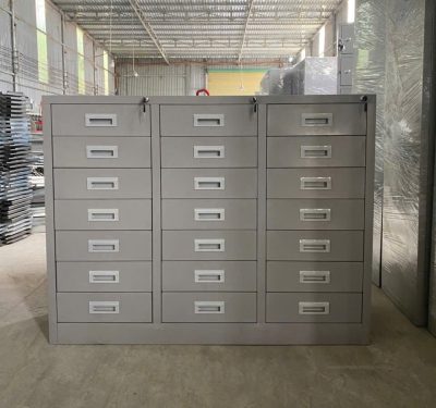 Tủ locker TS21F