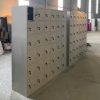 Tủ locker sắt 36C6K