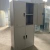 Tủ locker sắt TS09K4N