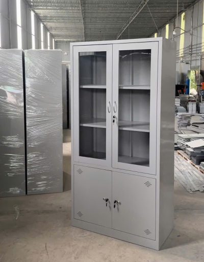 Tủ sắt TS09K3N