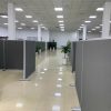 Vách ngăn di động ghép tấm