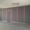 Vách ngăn di động hệ treo cao cấp