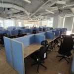 Vách ngăn văn phòng ở phú nhuận