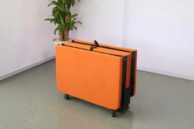 Giường gấp gọn
