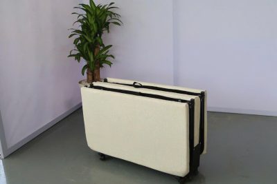 Giường gấp văn phòng