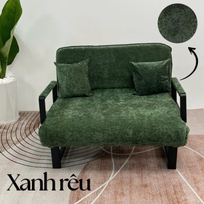 Sofa gấp gọn